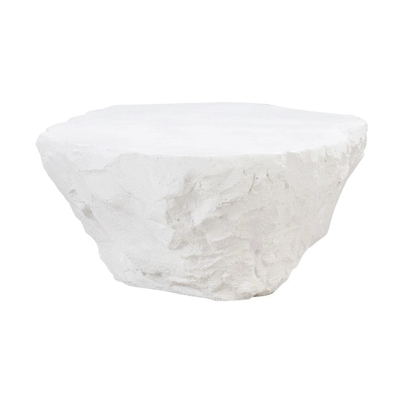 Concrete Indoor / Outdoor Coffee Table