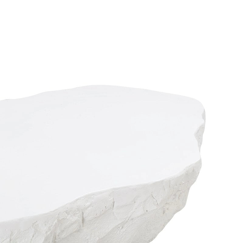 Concrete Indoor / Outdoor Coffee Table